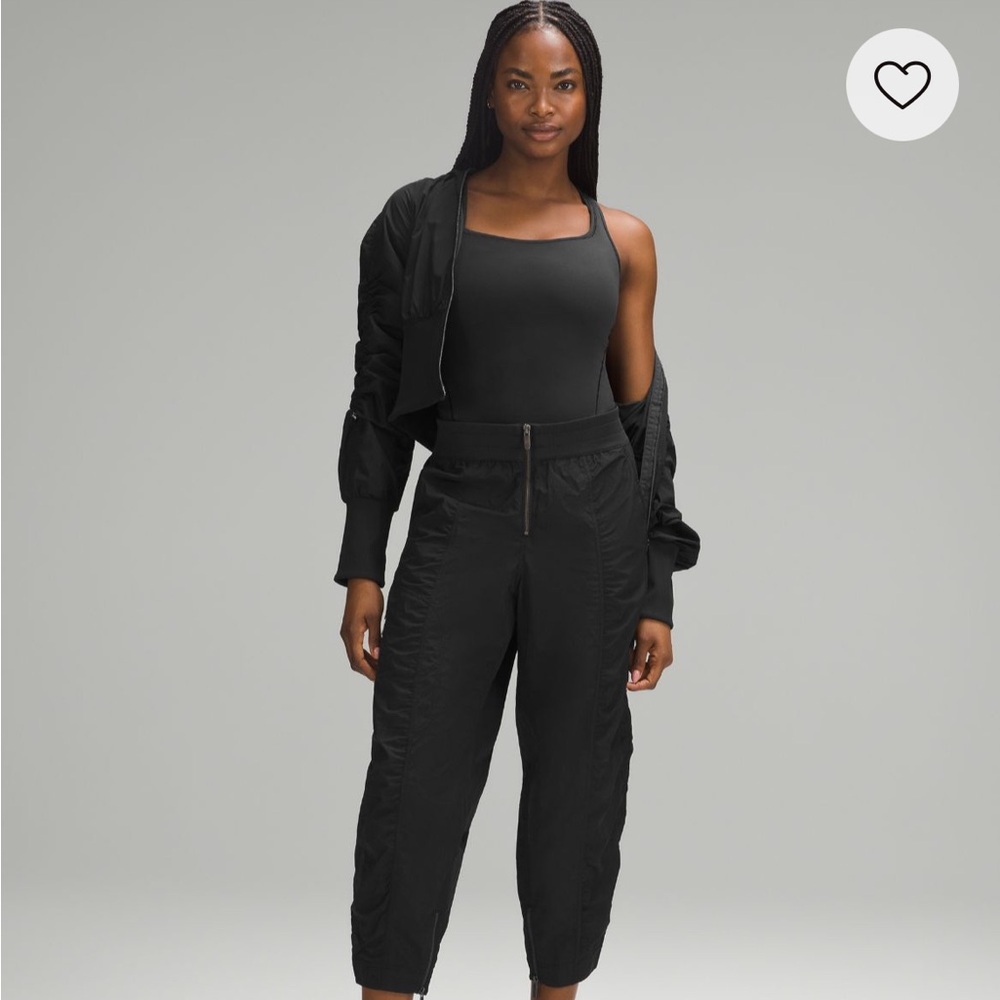 lululemon athletica wondermost Bodysuit